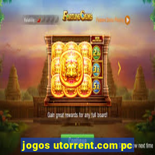 jogos utorrent.com pc